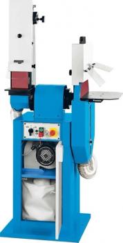 Band- und Tellerschleifmaschine Aceti ART 21